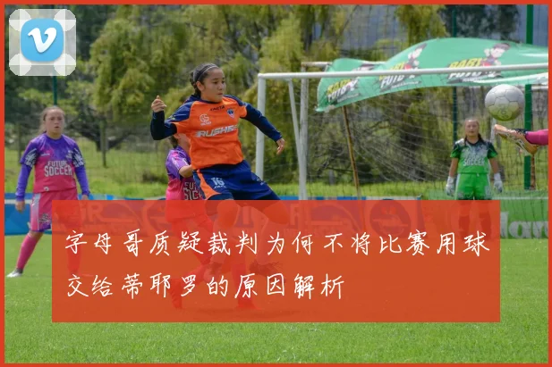 字母哥质疑裁判为何不将比赛用球交给蒂耶罗的原因解析