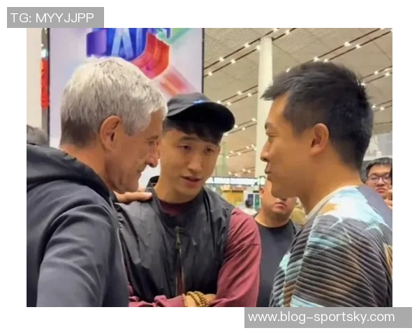 张源发文告别塞蒂恩感谢教练的指导祝福未来一切顺利 张源发文告别塞蒂恩感谢教练的指导祝福未来一切顺利