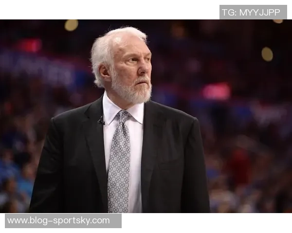 马刺主帅称赞哈珀表现出色侵略性强助球队取得胜利