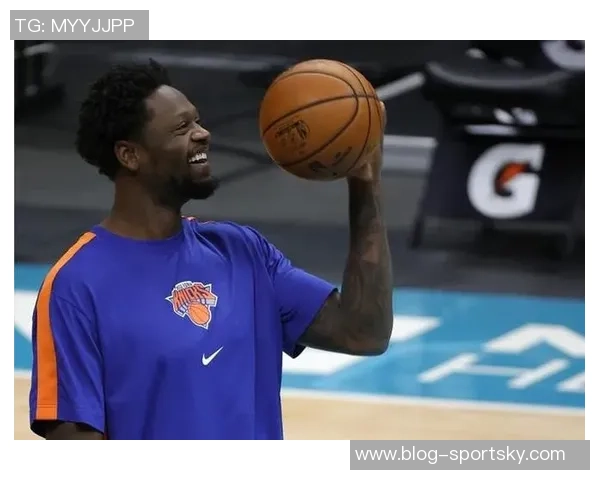 兰德尔状态火热近5场场均数据接近最佳阵容水平引发美媒关注 兰德尔状态火热近5场场均数据接近最佳阵容水平引发美媒关注