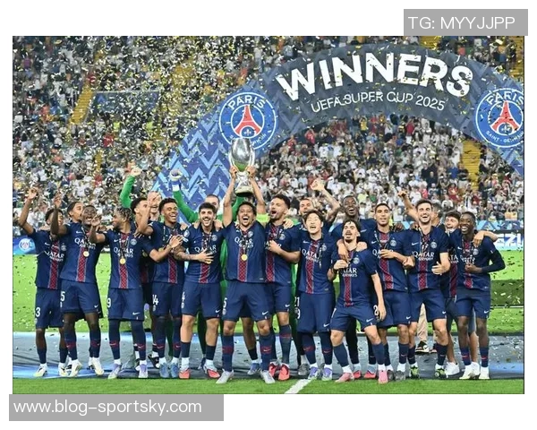 拜仁海报预热巴黎对决欧冠迎来巅峰对抗盛宴